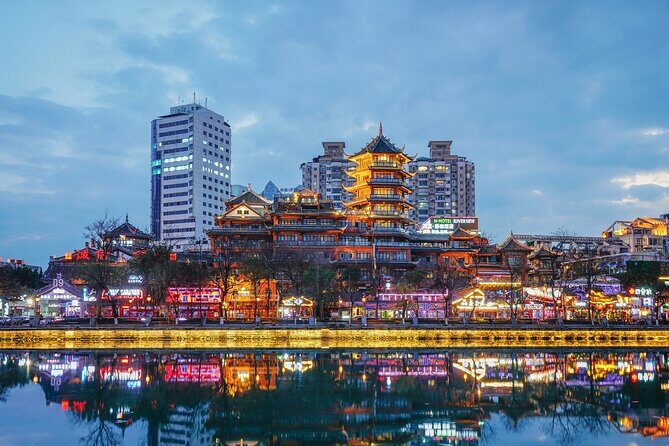 Chengdu 10-Hour Private Customized City Tour - The value for money