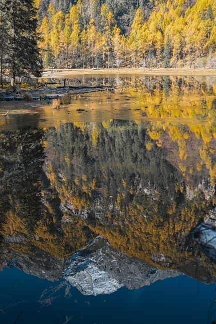 Chengdu: 3-Day Changping Valley-Bipeng Valley Hiking Tour - A Closer Look at the Experience