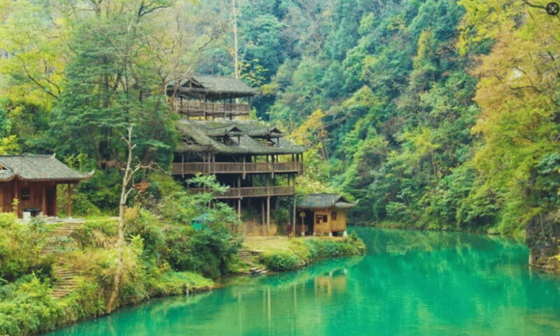 Chengdu 3-Day Self-Guided Jiuzhaigou&Huanglong with Transfer - The Value of This Tour