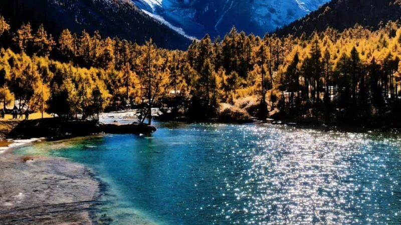 Chengdu: 5-Day Tour with Glacier& TibetanVillage& Jiuzhaigou - Authentic Encounters and Tips