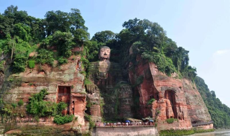 Chengdu: 7-Day Private Tour with Jiuzhaigou & Emeishan - FAQs