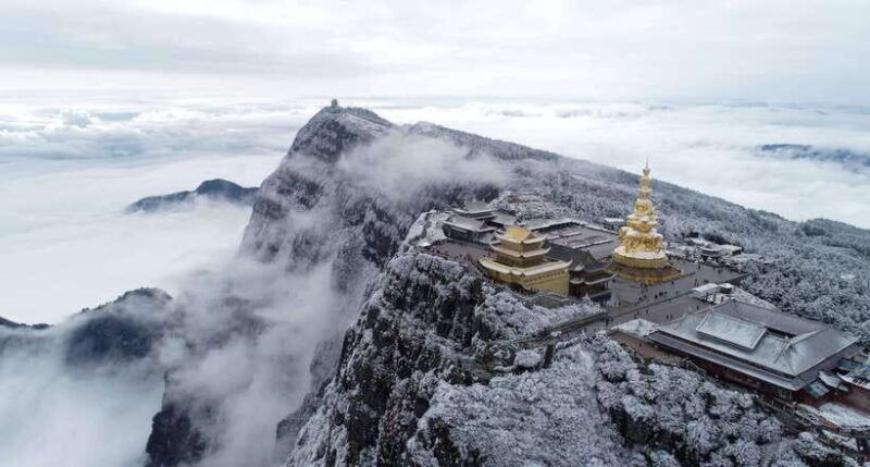 chengdu-7-day-private-tour-with-mt-e-mei-and-jiuzhaigou