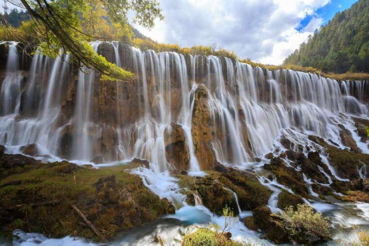 chengdu-7-day-private-tour-with-mt-e-mei-and-jiuzhaigou