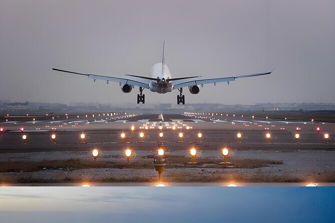 Chengdu Airport Private Transfer With English Speaking Driver - Key Points