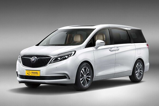 Chengdu Airport Private Transfer With English Speaking Driver - The Booking Process and Confirmation