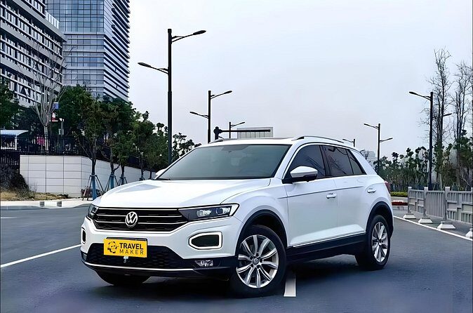 Chengdu Airport Private Transfer With English Speaking Driver - The Vehicle and Comfort