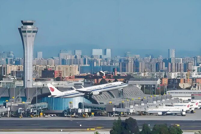 Chengdu Airport Private Transfer With English Speaking Driver - Value and Cost Analysis