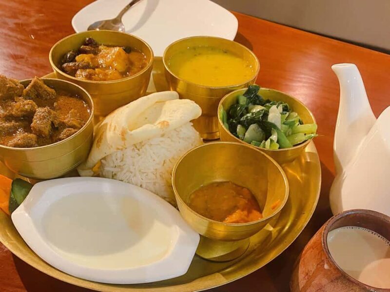 Chengdu: backside Home Cooking Experience with Local Family - An In-Depth Look at the Experience