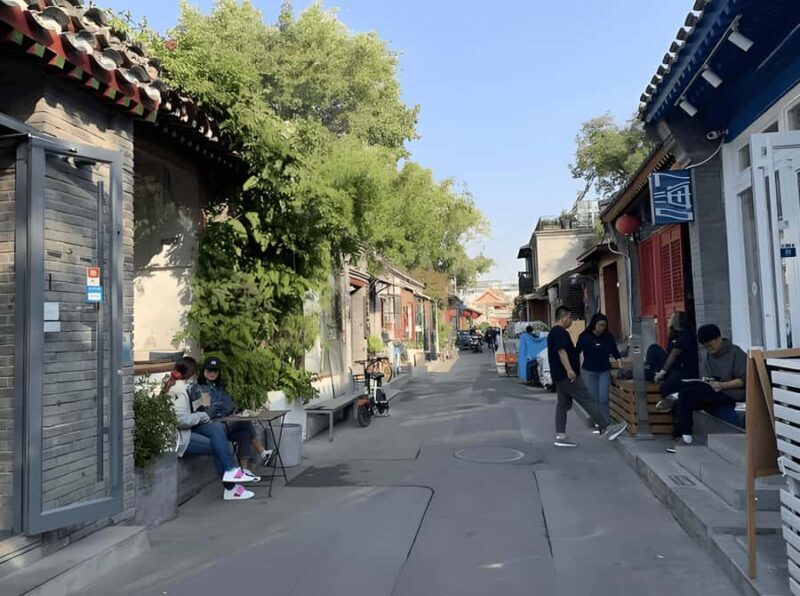 Chengdu: backside Home Cooking Experience with Local Family - Who Will Love This Tour?