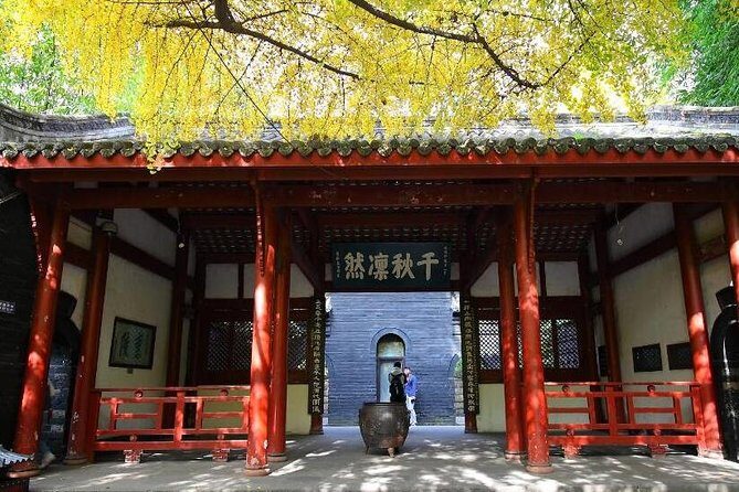 Chengdu City Sightseeing Private Day Tour - Why Choose a Private Tour?