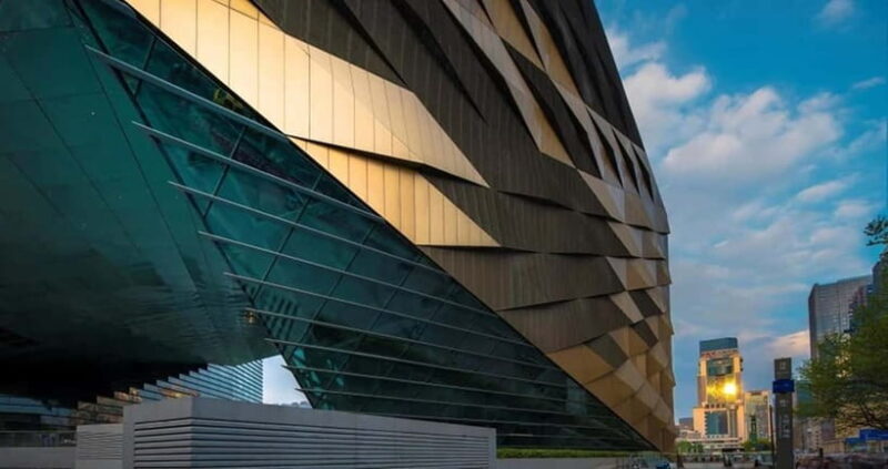 Chengdu: City Walking Tour with Food and Culture Stops - Who This Tour Is Best For