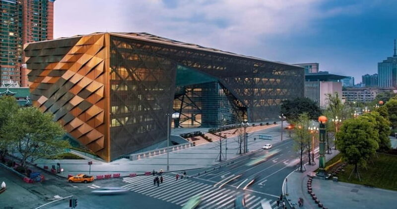 Chengdu: City Walking Tour with Food and Culture Stops - FAQs