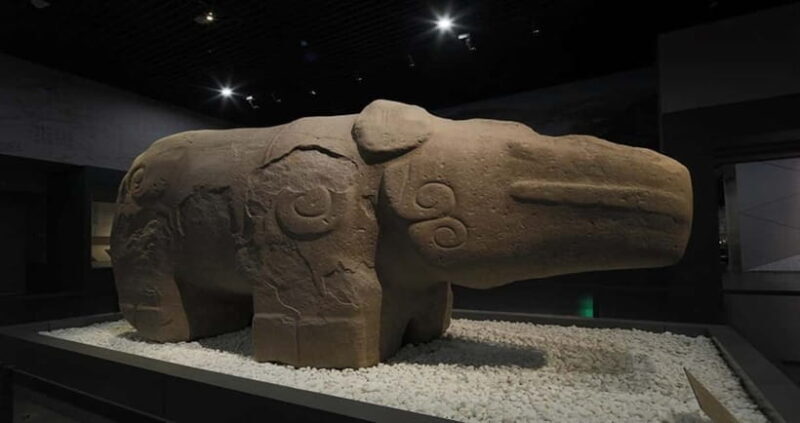 Chengdu: City Walking Tour with Food and Culture Stops - Final Thoughts