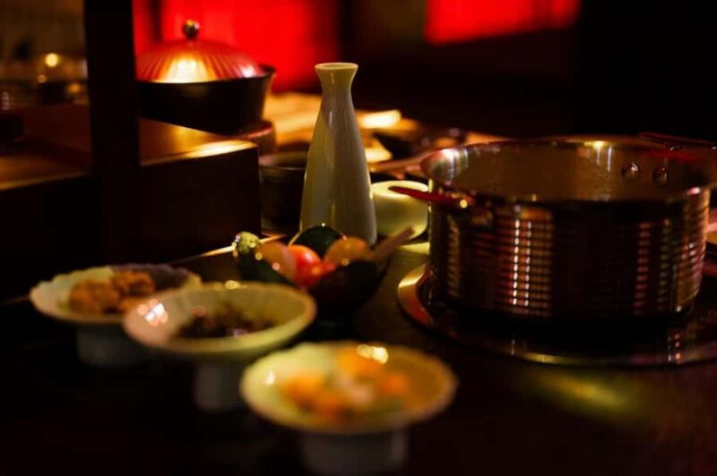 Chengdu: Cultural Dinner Show  ShuGuoYan - Practical Details: Transportation, Timing, and Cost