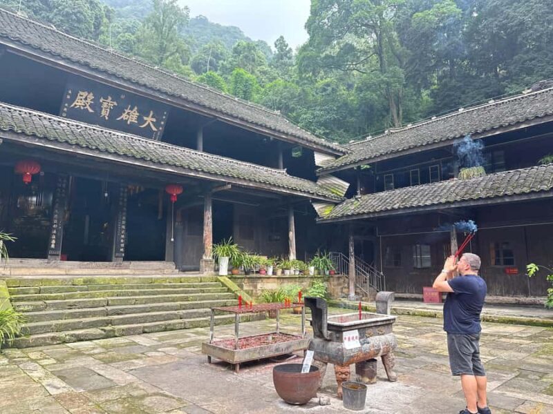 Chengdu culture - FAQ