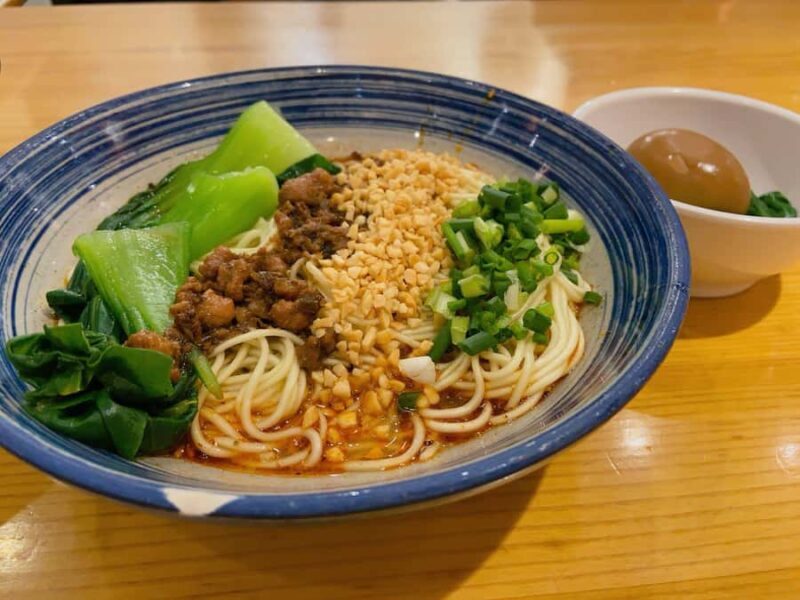 Chengdu: Dan Dan Noodles Cooking Class & Market Tour - FAQ