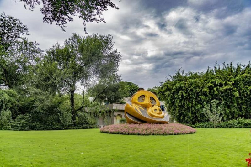 Chengdu: Dujiangyan Panda Base & Irrigation System Day Tour - Key Points