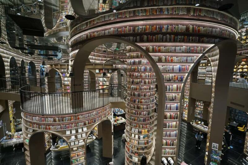 Chengdu: Dujiangyan Panda Base & Irrigation System Day Tour - An In-Depth Look at the Tour