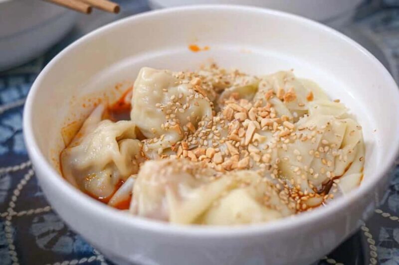 Chengdu Evening Food Tour - Exploring the Chengdu Evening Food Tour in Detail