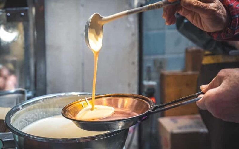 Chengdu Evening Food Tour - Who Should Book This Tour?