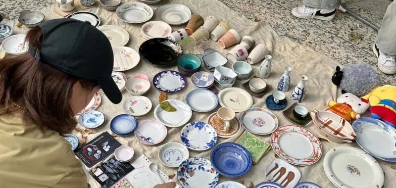 Chengdu: Flea Market, Fashion District, and Dinner Tour - A Detailed Look at the Tour Experience