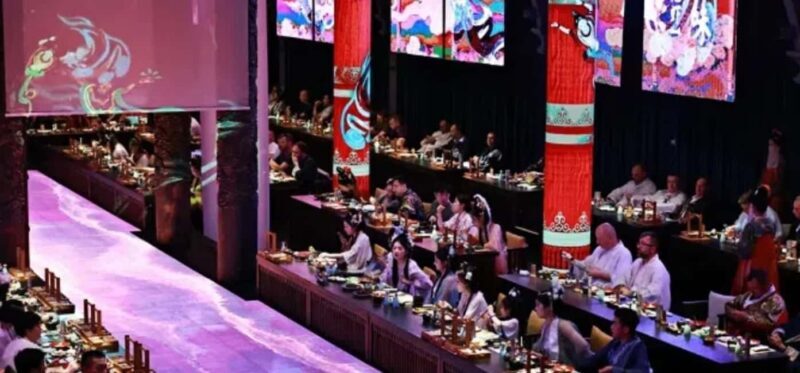 Chengdu: Flea Market, Fashion District, and Dinner Tour - The Sum Up