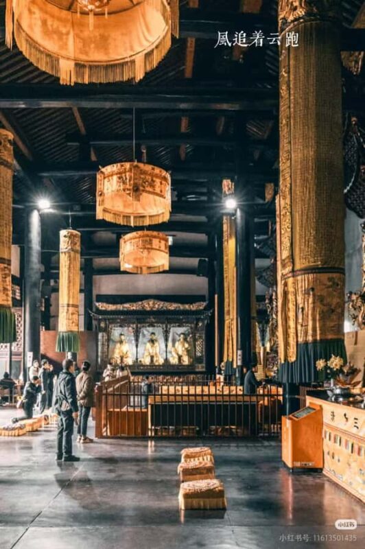 Chengdu Food & Blessings Tour: Market Bites & Temple Fortune - Final Thoughts: Is This Tour for You?