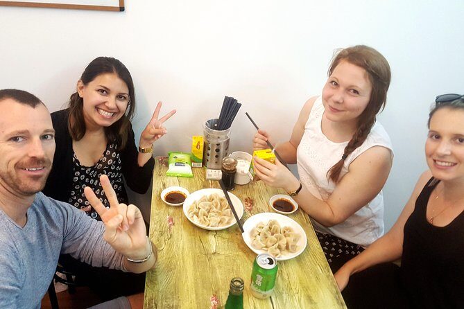 Chengdu Food Tour By Tuktuk In The Evening - Practical Details & Considerations