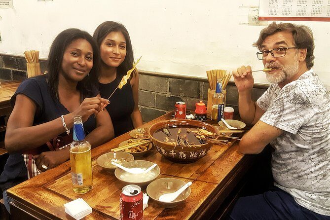Chengdu Food Tour By Tuktuk In The Evening - Who Will Love This Tour?