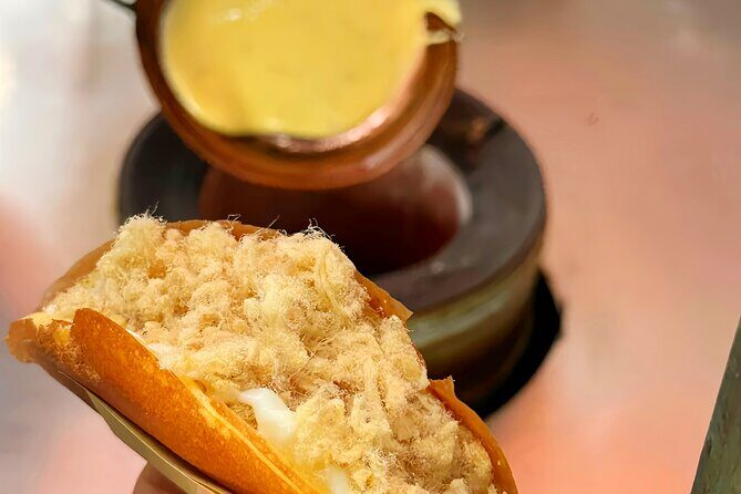 Chengdu Food Tour on Yulin Road A Tasty Half Day Food Walk - Practical Details and Tips