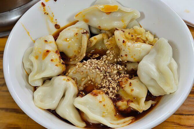 Chengdu Food Tour on Yulin Road A Tasty Half Day Food Walk - FAQs