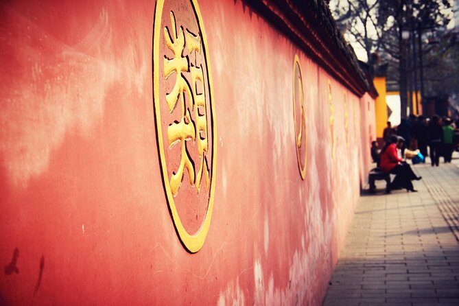 Chengdu Food Tour with Wenshu Yuan Monastery Visit - Transition to Chengdu’s Modern Face at Taiguli