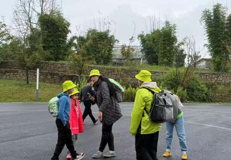 Chengdu: Giant Panda Base Tour with Panda Nutrition Class - Who Should Consider This Tour?