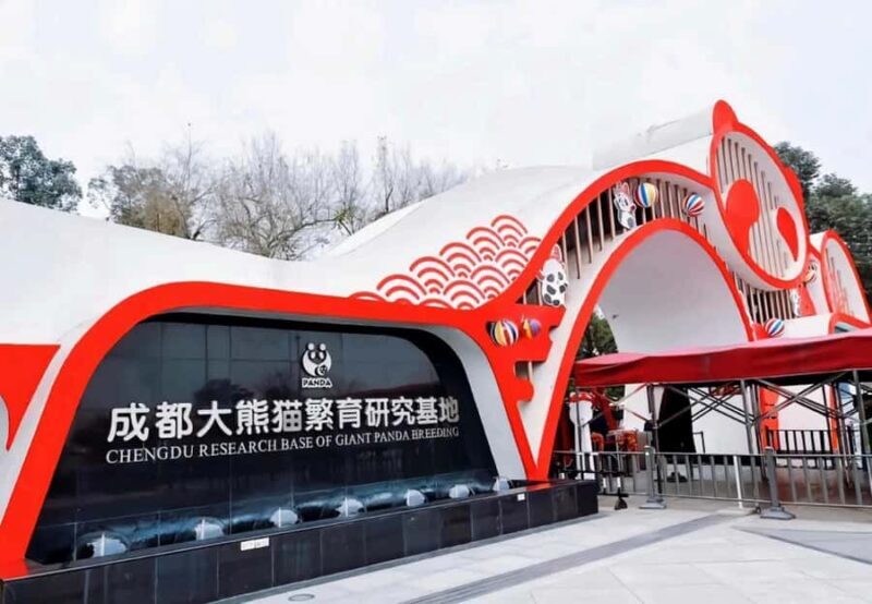 Chengdu: Giant Panda Base Tour with Panda Nutrition Class - The Sum Up