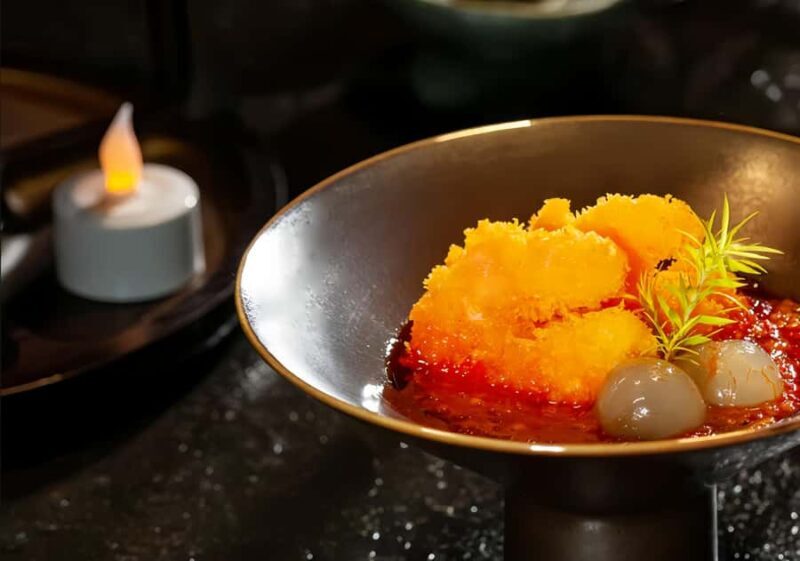 Chengdu: Han Culture Feast Show with 7-Course Meal - FAQ