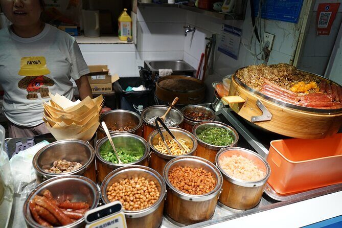 Chengdu Hidden Street Food Tour Spice Trails - Final Thoughts: Who Should Take This Tour?
