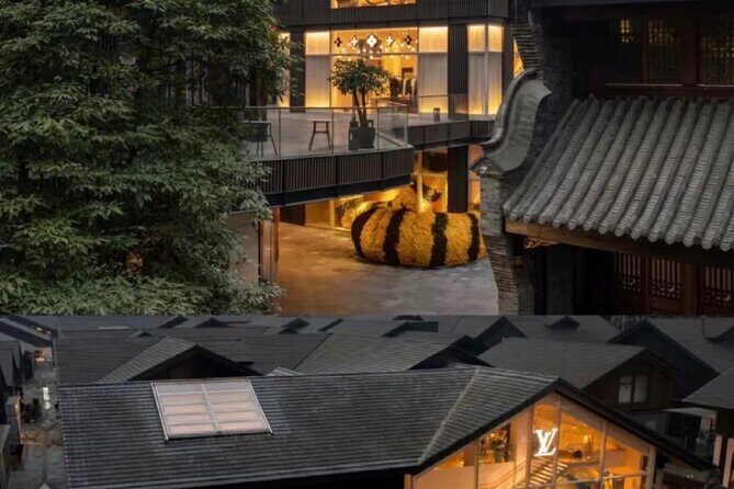 Chengdu Hot Pot and Cultural Discovery Tour 3 Hours of Flavor - Who Should Consider This Tour?