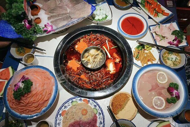 Chengdu Hotpot Tasting Experience with Stories and Culture - Who Would Love This Tour?