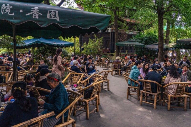 chengdu-illuminated-night-tour-with-sichuan-opera-or-hotpot