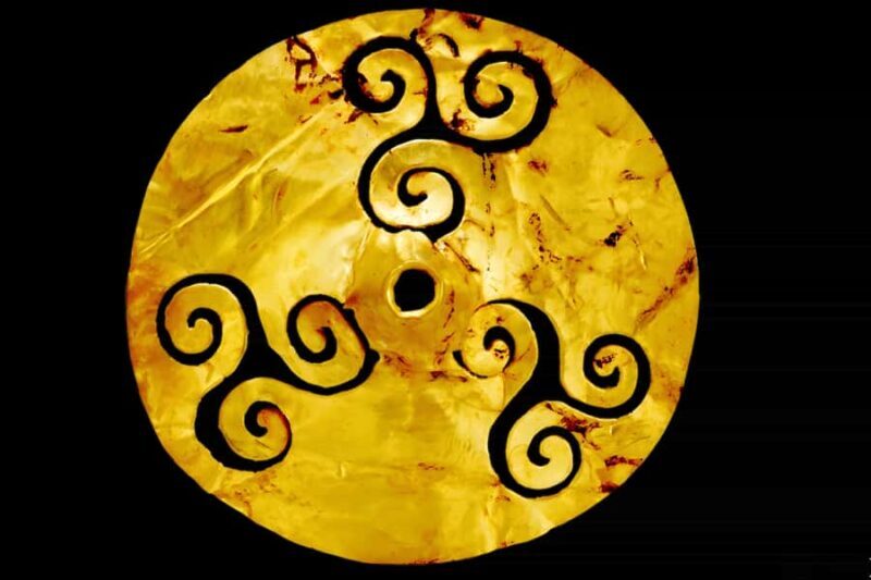 Chengdu: Jinsha Site Museum Ticket - Introduction