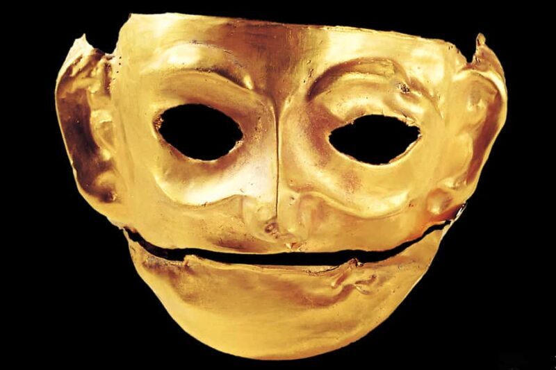 Chengdu: Jinsha Site Museum Ticket - Key Points