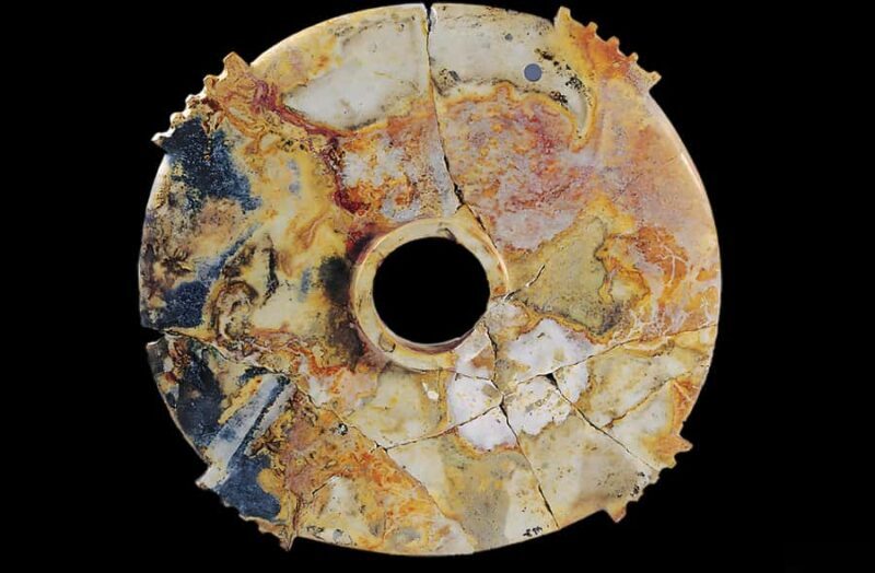 Chengdu: Jinsha Site Museum Ticket - Why This Tour Offers Great Value