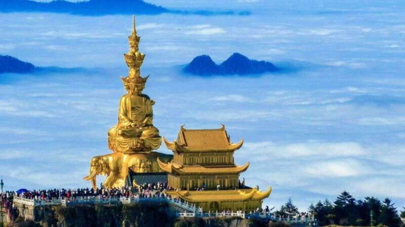 chengdu-jiuzhaigou-dujiangyan-and-emeishan-9-day-tour