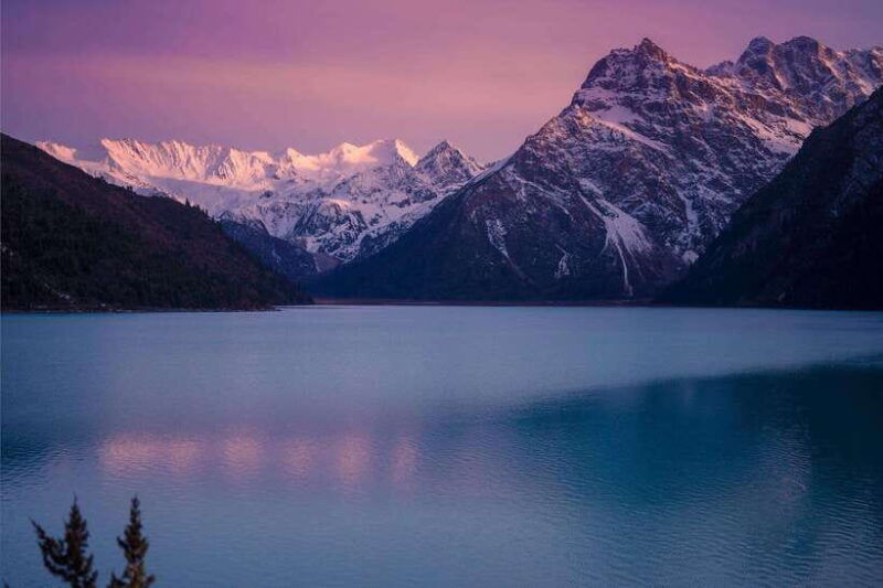 chengdu-jiuzhaigou-enchanted-landscapes-tour