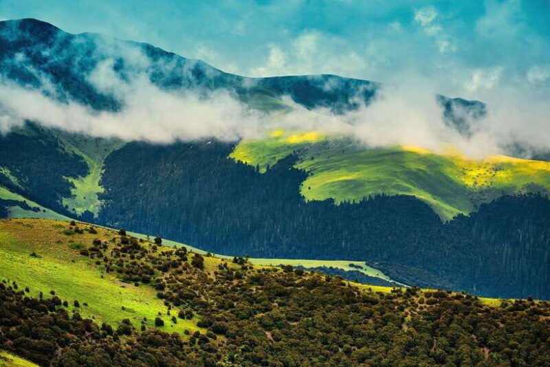 chengdu-jiuzhaigou-enchanted-landscapes-tour
