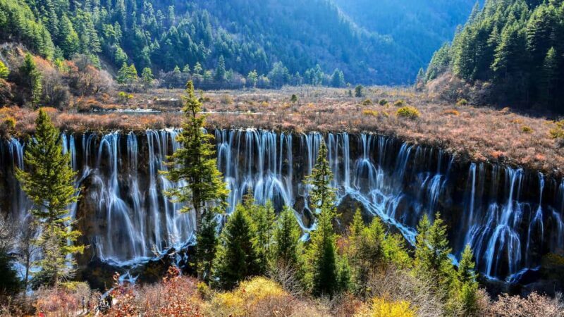 Chengdu: Jiuzhaigou+Huanglong 2-Day private Tour - Who is This Tour Best For?