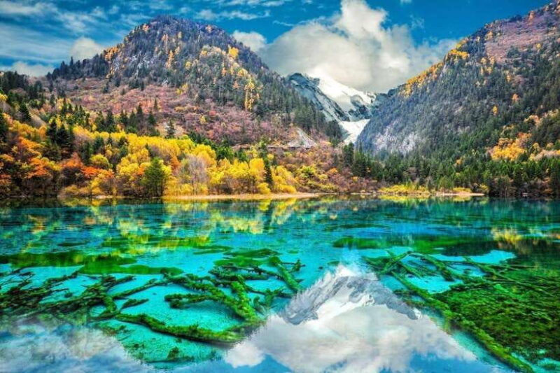 chengdu-jiuzhaigouhuanglong-3-day-tour-by-bullet-train