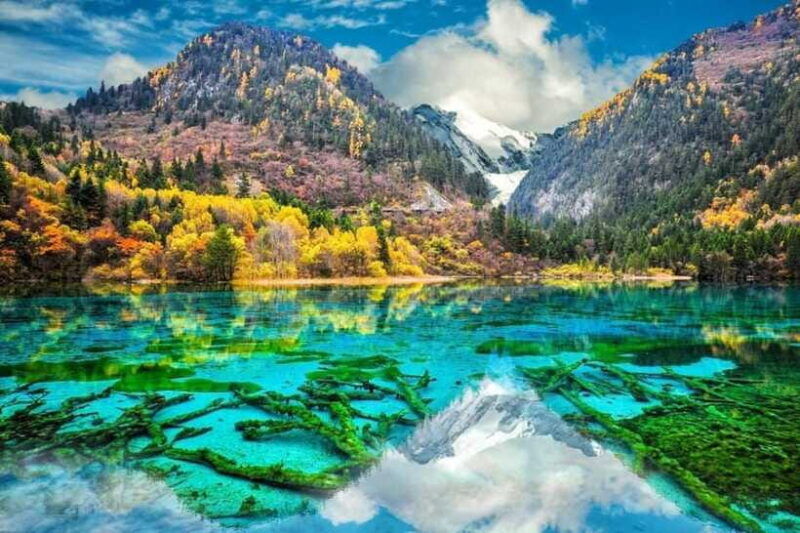 chengdu-jiuzhaigouhuanglong-3-day-tour-by-bullet-train