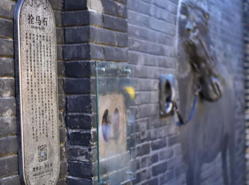 Chengdu: Kuanzhai Alley, Peoples Park, Tea, Opera & Hot Pot - Final Thoughts