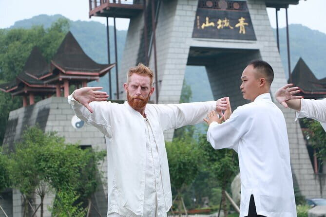 Chengdu Kung Fu Panda Tour Tai Chi, Martial Arts and Panda Base - A Closer Look at the Itinerary